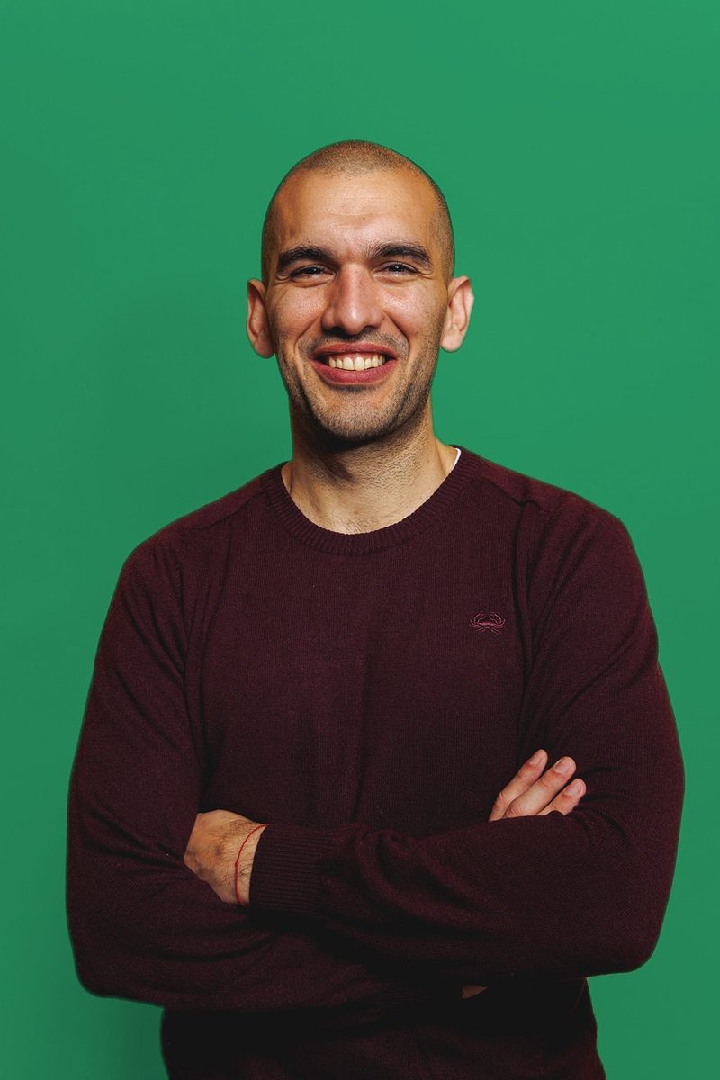 Jeremias Jaymez